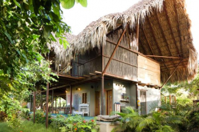 Отель Casa Juana Palomino  Паломино